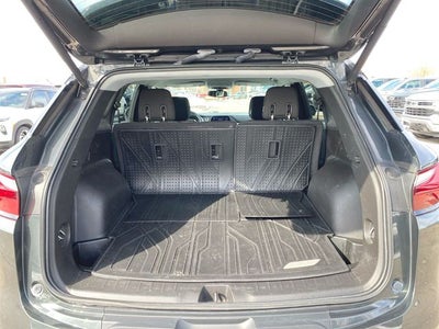 2019 Chevrolet Blazer Base 2LT