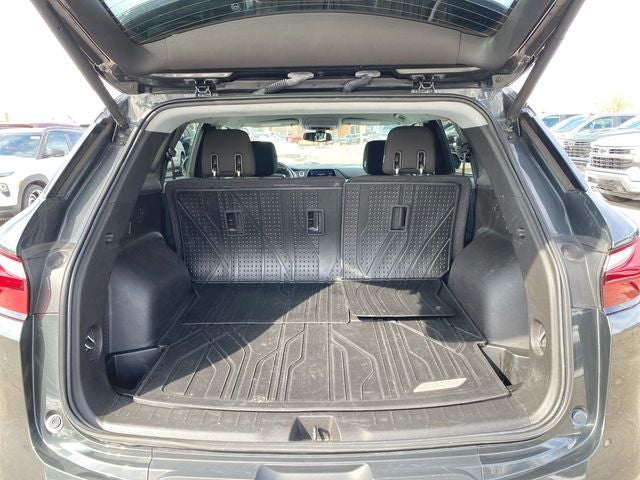 2019 Chevrolet Blazer Base 2LT