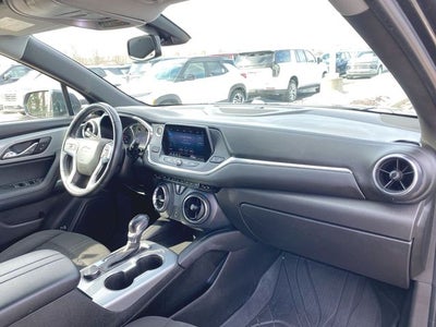 2019 Chevrolet Blazer Base 2LT