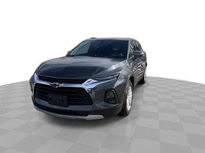 2019 Chevrolet Blazer Base 2LT