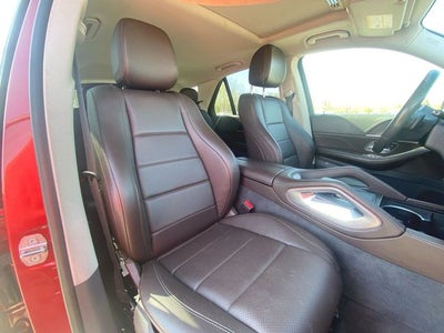 2020 Mercedes-Benz GLE GLE 350 4MATIC®