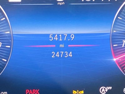 2025 Mercedes-Benz GLS GLS 450 4MATIC®