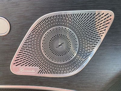 2025 Mercedes-Benz GLS GLS 450 4MATIC®