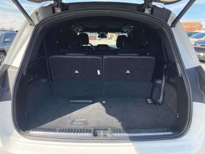 2025 Mercedes-Benz GLS GLS 450 4MATIC®