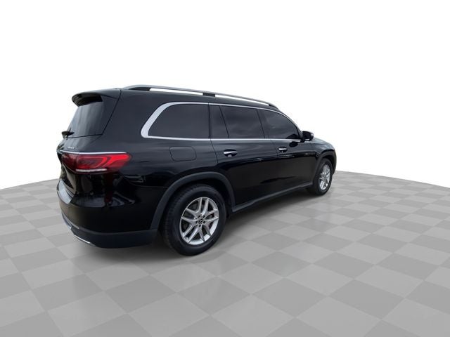 2020 Mercedes-Benz GLS GLS 450 4MATIC®