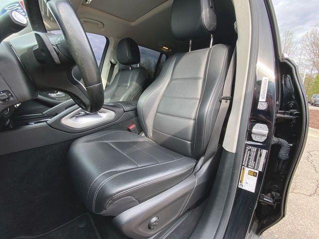2020 Mercedes-Benz GLS GLS 450 4MATIC®