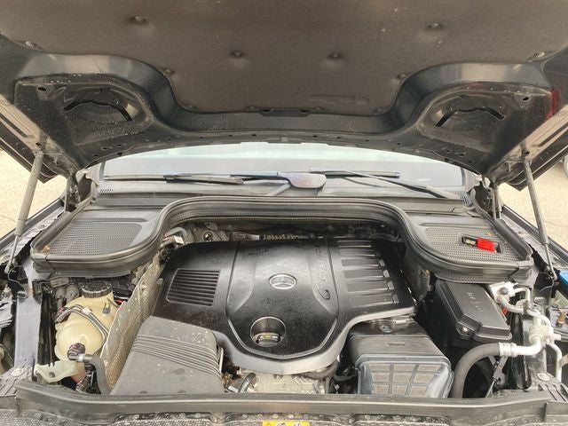 2020 Mercedes-Benz GLS GLS 450 4MATIC®