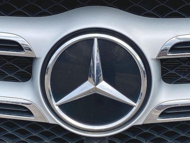 2020 Mercedes-Benz GLS GLS 450 4MATIC®