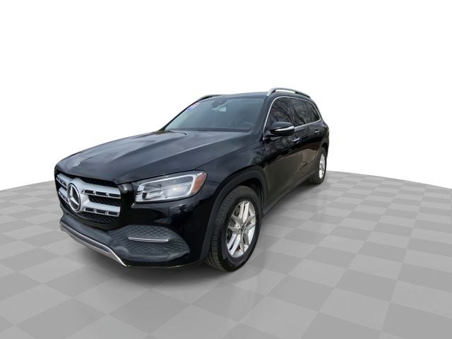 2020 Mercedes-Benz GLS GLS 450 4MATIC®