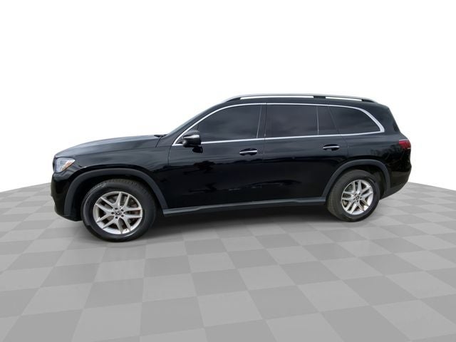 2020 Mercedes-Benz GLS GLS 450 4MATIC®