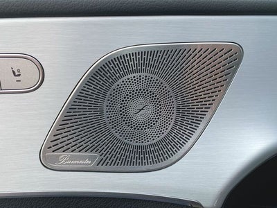 2025 Mercedes-Benz GLS GLS 450 4MATIC®