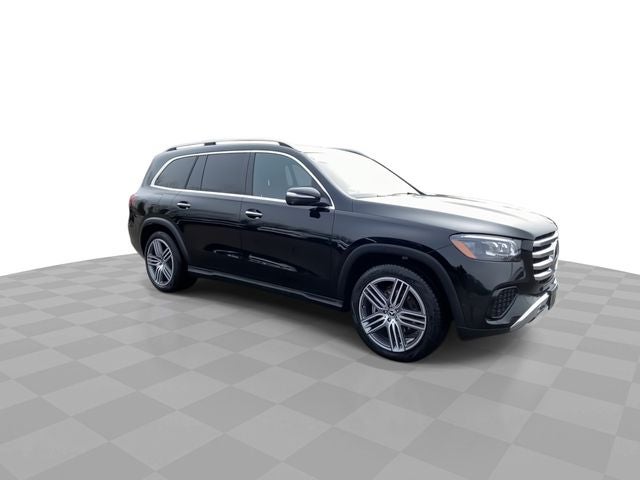 2025 Mercedes-Benz GLS GLS 450 4MATIC®