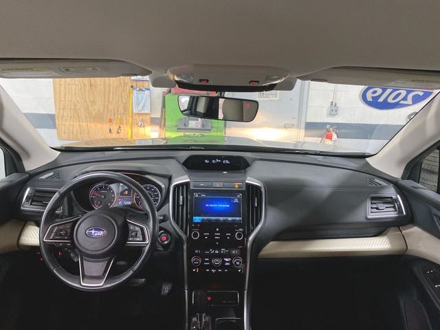 2019 Subaru Ascent Premium