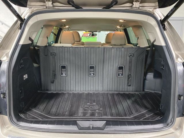 2019 Subaru Ascent Premium