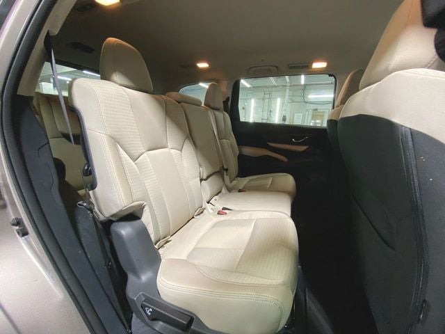 2019 Subaru Ascent Premium