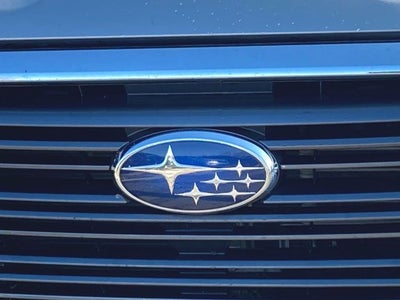 2019 Subaru Ascent Premium