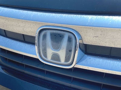 2021 Honda Pilot EX