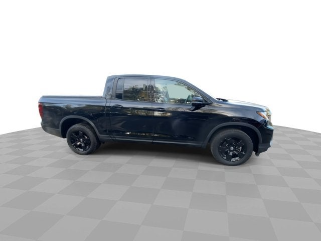 2024 Honda Ridgeline Black Edition