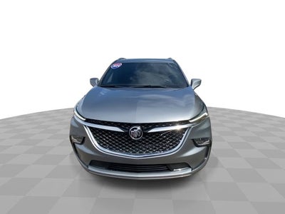 2024 Buick Enclave Avenir