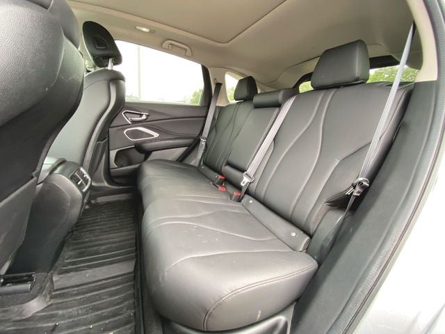 2023 Acura RDX Base SH-AWD