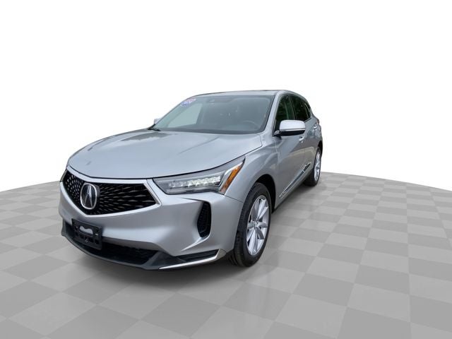 2023 Acura RDX Base SH-AWD
