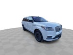2019 Lincoln Navigator L Reserve