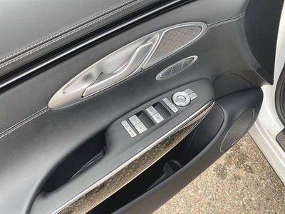 2025 Genesis GV70 3.5T Sport