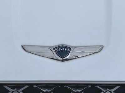 2025 Genesis GV70 3.5T Sport