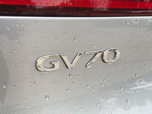 2025 Genesis GV70 3.5T Sport