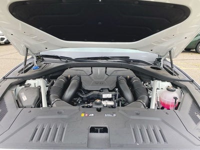 2025 Genesis GV70 3.5T Sport