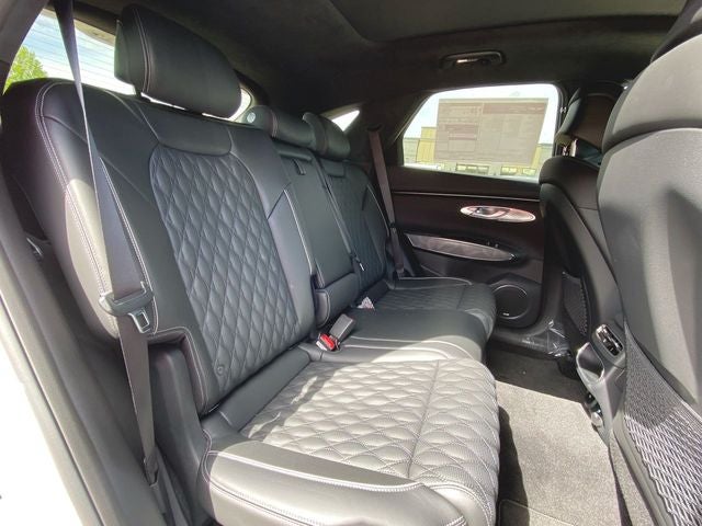2025 Genesis GV70 3.5T Sport