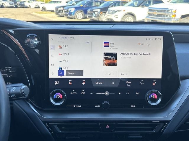 2025 Lexus TX 350 Premium