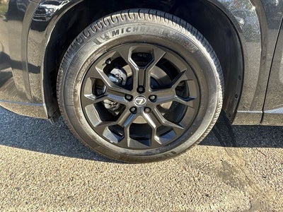 2025 Lexus TX 350 Premium