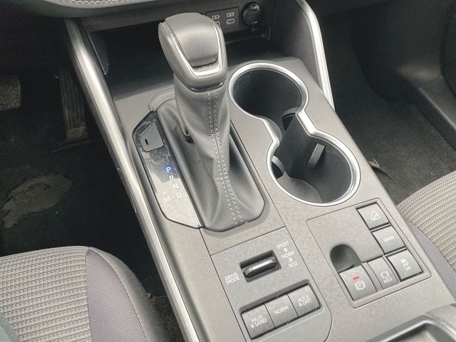 2024 Toyota Highlander XSE