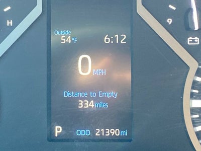 2024 Toyota Tundra SR
