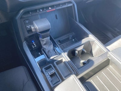 2024 Toyota Tundra SR