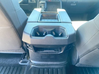 2024 Toyota Tundra SR