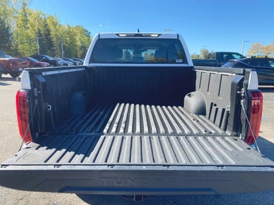 2024 Toyota Tundra SR