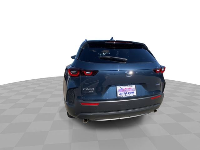 2025 Mazda Mazda CX-50 Hybrid Premium Plus