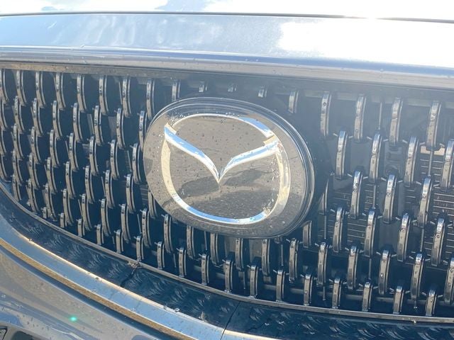 2021 Mazda Mazda CX-5 Carbon Edition Turbo