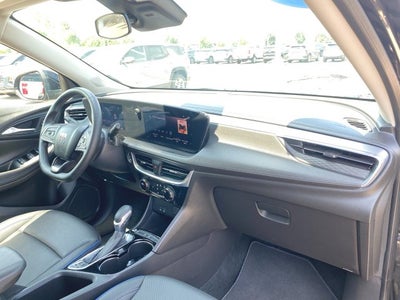 2025 Buick Encore GX Sport Touring