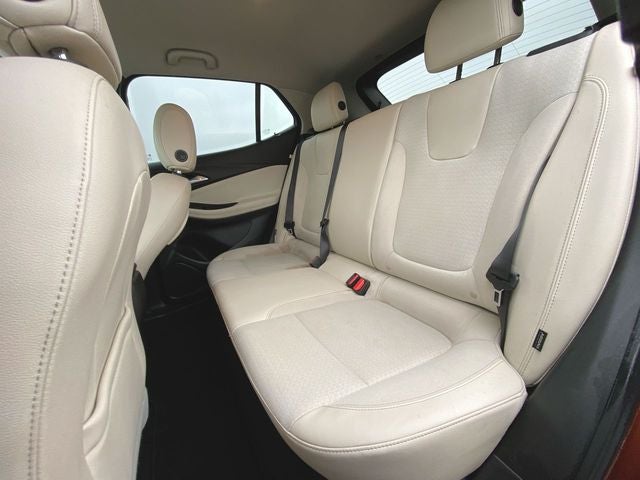 2020 Buick Encore GX Preferred