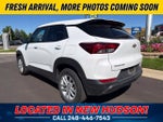 2025 Chevrolet TrailBlazer LS