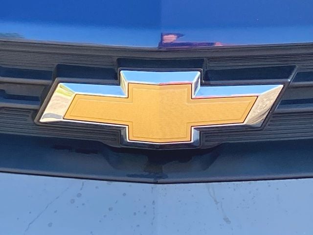 2022 Chevrolet TrailBlazer ACTIV