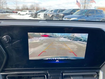 2024 Chevrolet TrailBlazer ACTIV