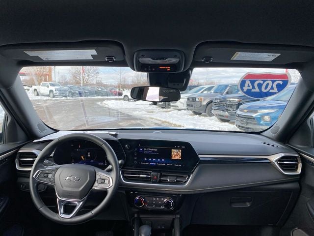 2024 Chevrolet TrailBlazer ACTIV