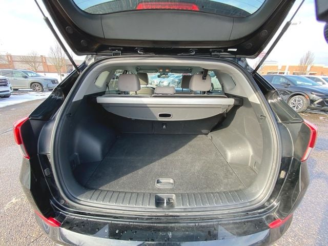 2016 Hyundai Tucson Eco