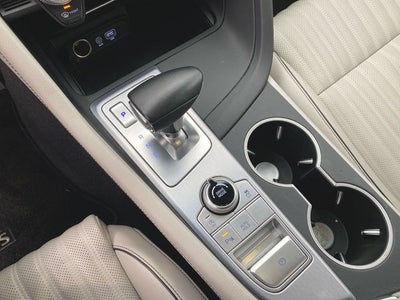 2021 Genesis G70 2.0T