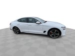2025 Genesis G70 3.3T Sport Advanced