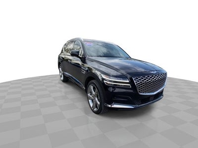 2024 Genesis GV80 3.5T